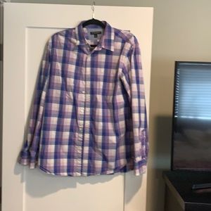 Banana republic men’s shirt